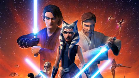 where can you watch the clone wars cartoon series|star wars clone free watch.